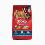 doko cachorro