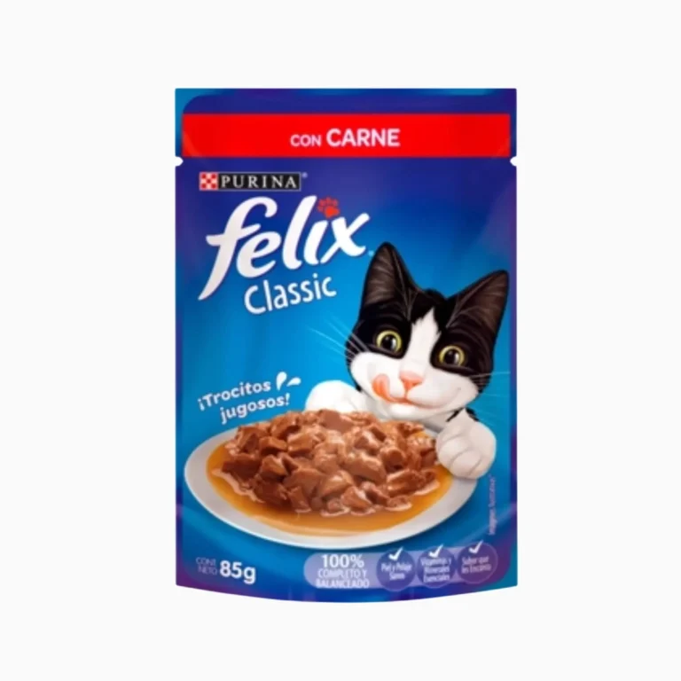 felix adulto carne