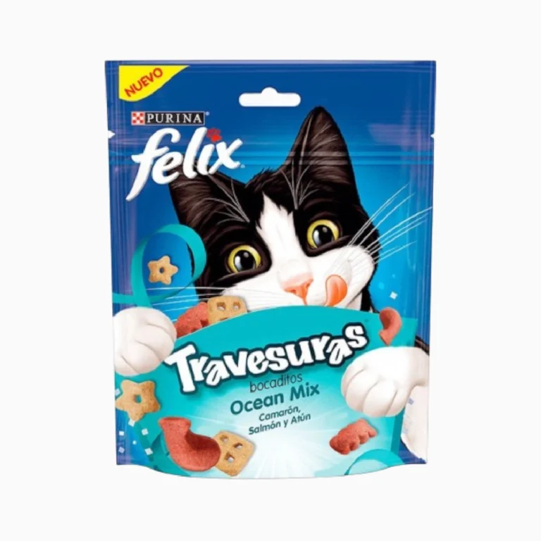 felix travesuras ocean