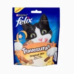 felix travesuras original