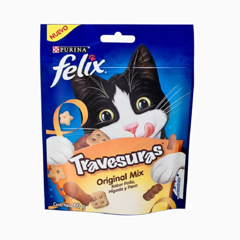 felix travesuras original