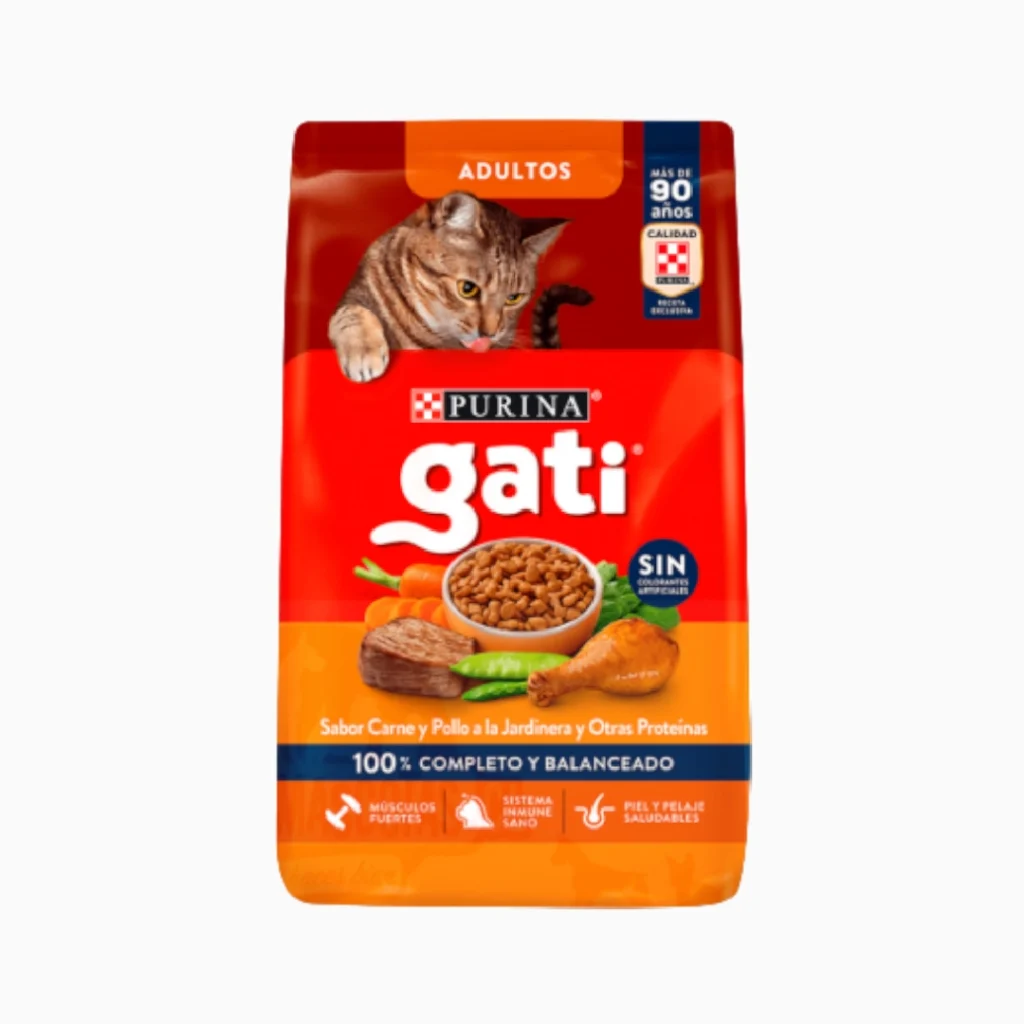 gati carne 15 kg