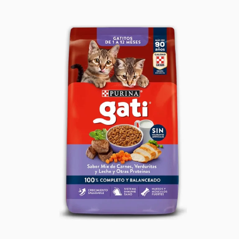 gati gatitos