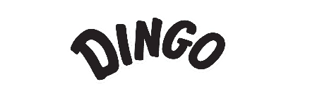 logo dingo