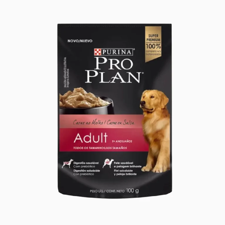 pro plan adulto carne