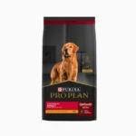 pro plan adulto raza mediana