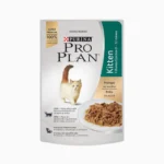 pro plan kitten pollo