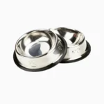 Plato acero inoxidable