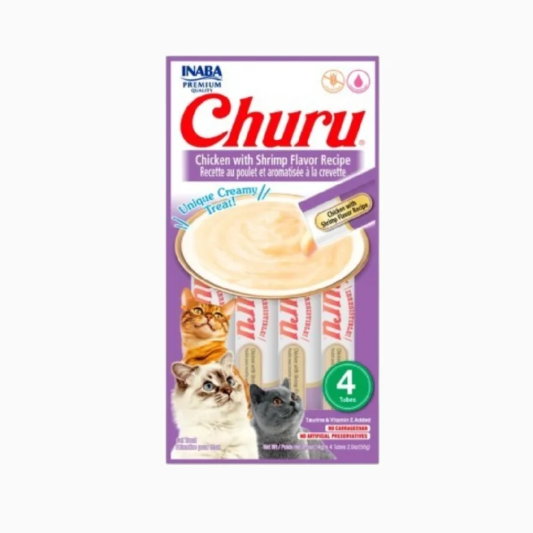 churu ostiones