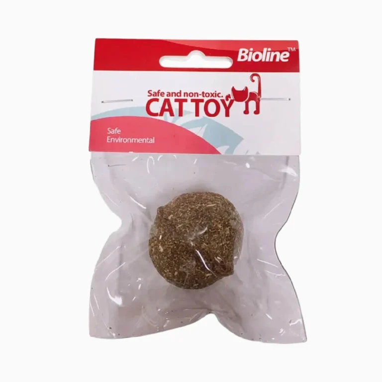 bola catnip