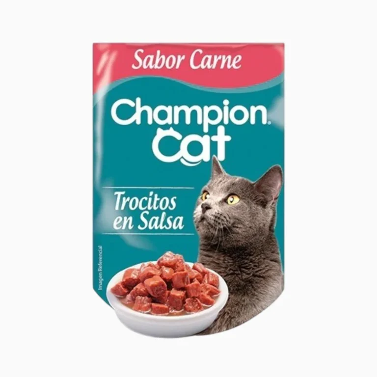 champion carne
