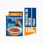 champion pollo