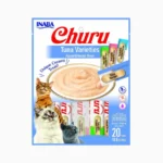 churu 20 unid