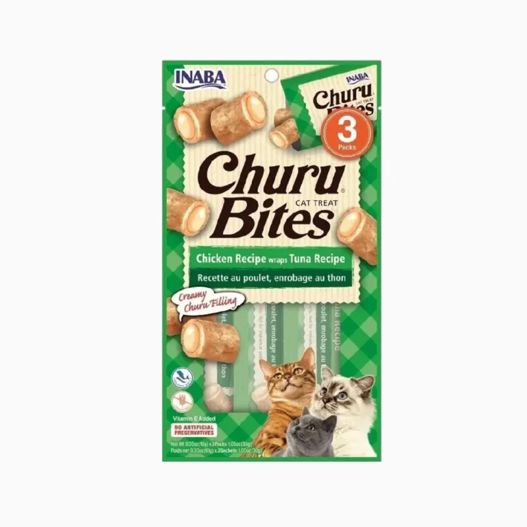 churu bites