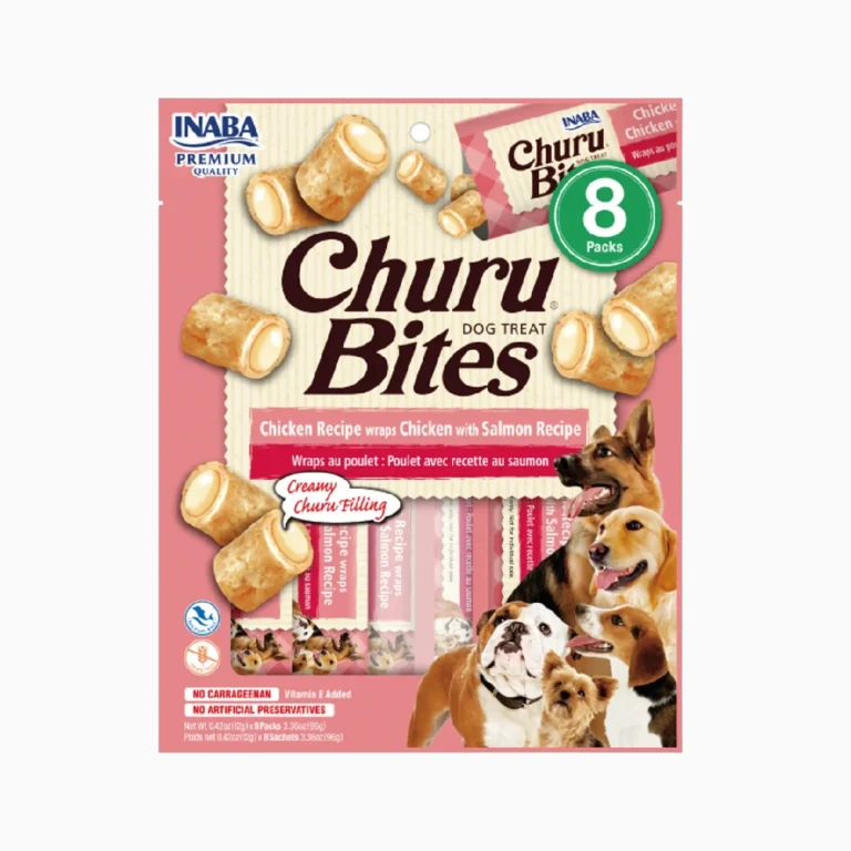 churu bites chicken