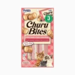 churu bites salmon