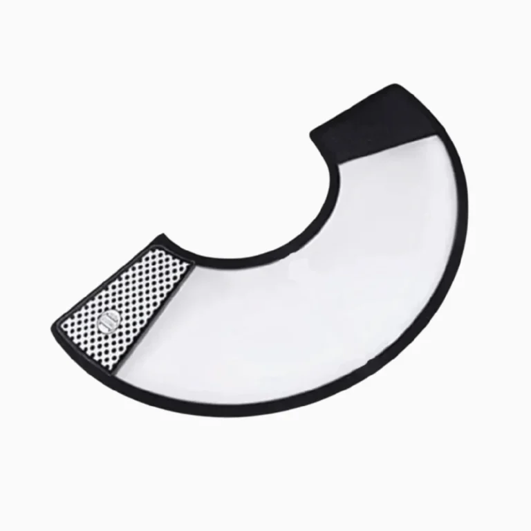 collar isabelino