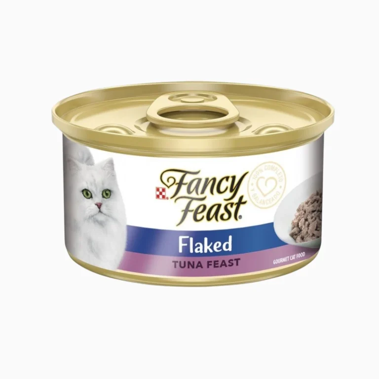 fancy feast