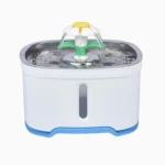 fuente de agua