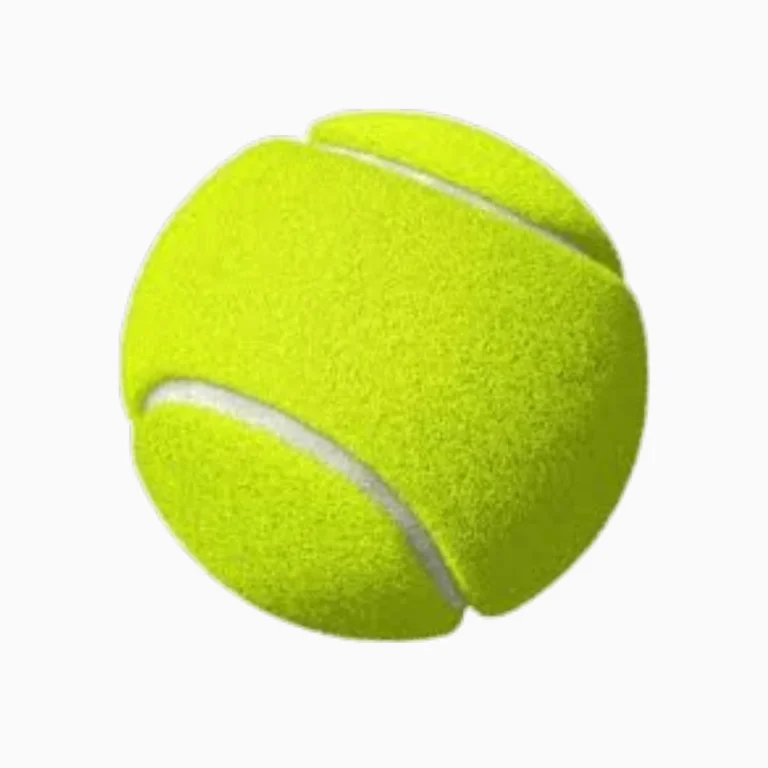 pelota 8 cm
