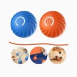 pelota rebotadora