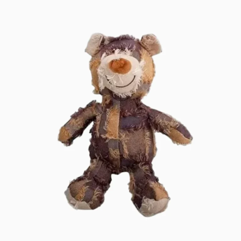 peluche oso