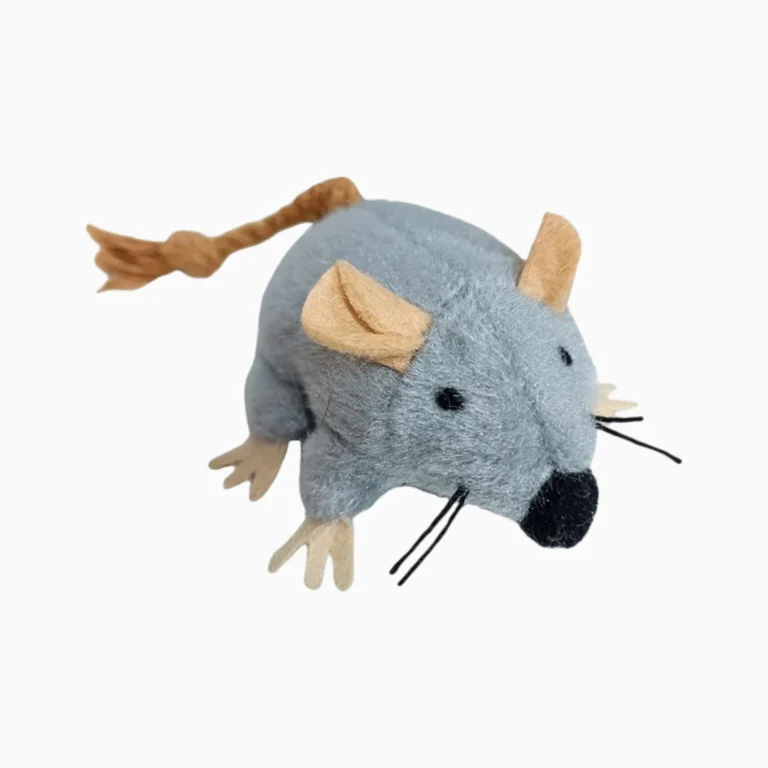 peluche raton