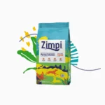 zimpi adulto