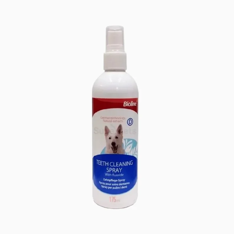 spray theeh crlean